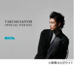 痴漢が斎藤工の服をビリビリに、パリで被害に遭うも意外な展開へ。