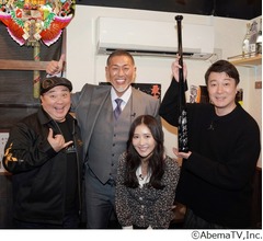 清原和博氏の悩み、&ldquo;バット&rdquo;なくなり叩かれっぱなし