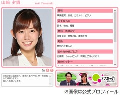 石橋暴露「山崎アナ大問題に」、錦織圭選手に電話番号聞くも断られる。