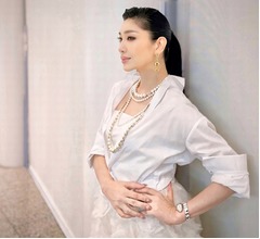 アンミカがSnow Man・ラウールと初対面、&ldquo;約束&rdquo;したこと明かす