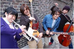 くるり&times;チオビタが6年目突入、2007年から続くコラボは10作目に。