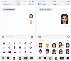 人気すぎてApp Storeダウンさせたアプリ、キム・カーダシアンがお詫び。