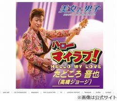 高橋ジョージと事務所契約終了、ドラマ撮影巡るトラブルも一因？