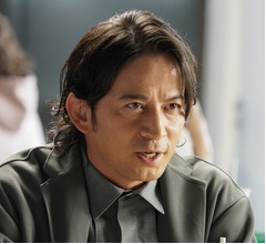 岡田准一&ldquo;ダブルでやっていること&rdquo;語る「俳優やったり、社長、社長なんで（笑）」