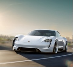 ポルシェ、2020年に日本で電気自動車発売へ