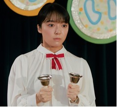 上白石萌音&ldquo;一番変化が大きかった新生活&rdquo;ネガティブに考えていたけど&hellip;