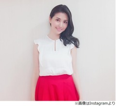 橋本マナミ、実家でも愛の営み「我慢できない」