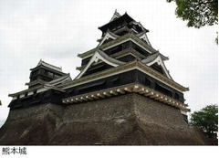 行って良かった日本の城は？ 口コミ1位は日本三名城の「熊本城」に。