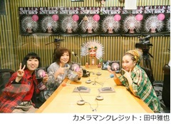 MISIAが6年ぶりパーソナリティ、オールナイトニッポンGOLDで&ldquo;女子会&rdquo;。