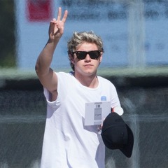 1Dナイル「目が覚めたら骨折」、なぜそうなったのか原因がわからず。