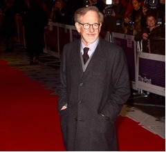 スピルバーグ、自身の&ldquo;伝記映画&rdquo;監督へ