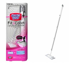 「クイックルワイパー」が大改良、1994年の発売以来初めて&ldquo;刷新&rdquo;。