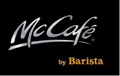 &ldquo;専任バリスタ&rdquo;がいるマック、店舗内に専用ブースを設けて展開。