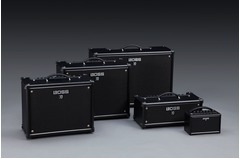 ローランドが世界初完全ワイヤレス・ギターアンプ