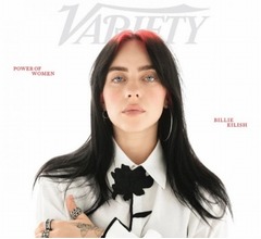 ビリー・アイリッシュ、女性に「肉体的に惹かれる」