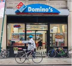 &ldquo;バッキンガム宮殿からピザ注文&rdquo;悪戯に配達人困惑