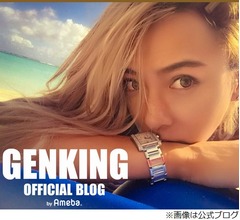 GENKING、オネエタレントから総スカンだった