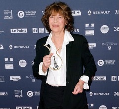 ジェーン・バーキン死去、マクロン仏大統領やパリ市長が追悼