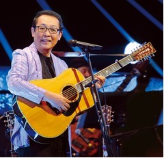 さだまさし迷曲「シラミ騒動」の映像公開