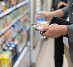 働く人たちの&ldquo;ランチの実態&rdquo;、コンビニ派の約8割「週3日以上通うヘビーユーザー」