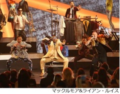 第56回グラミー賞の候補発表、元外交官・阿曽沼和彦氏のアルバムも。