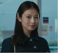 今田美桜がサプライズ出演、Vaundyが歌うアニメ「SAKAMOTO DAYS」OPテーマのPV公開