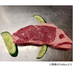 医者に「もっと魚食べて」と言われたから&hellip;