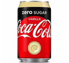 日本では不人気も、英国はバニラ味のコーラ人気