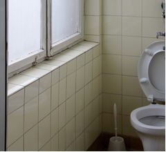 女性宅のトイレに侵入して&ldquo;愛の告白&rdquo;