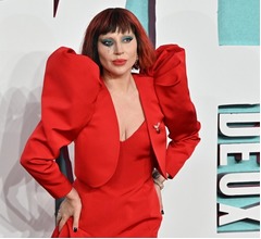 &ldquo;アリアナ・グランデに突進&rarr;投獄&rdquo;の迷惑系インスタグラマー、今度はガガ公演から退場