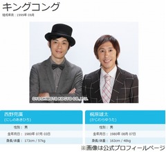 キンコン西野「クラスの女子の裸描いてた」