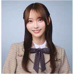 乃木坂46・弓木奈於、「ラヴィット！」のために髪を20センチ切る