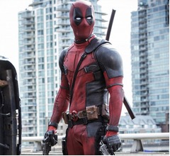 「デッドプール」第3弾、前作同様&ldquo;R指定&rdquo;の見込み