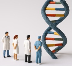 人間のDNAを&ldquo;作り出す&rdquo;試み、イギリス名門大学のチームが開始