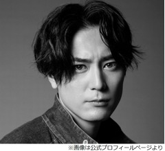 山田裕貴、&ldquo;東リベ仲間&rdquo;間宮祥太朗祝福「間宮くん、おめでとうだね。結婚おめでとう！」