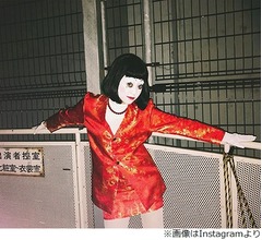 菊地亜美の初インスタ写真にファン困惑