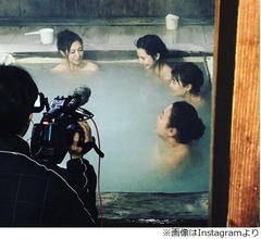 水沢アリー、会社経営者になっていた