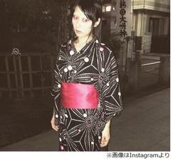 鳥居みゆきがリストカットの過去語る