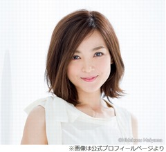 岸谷五朗、国仲涼子の美しさは「恐ろしいんですよ！」見とれてしまうことも