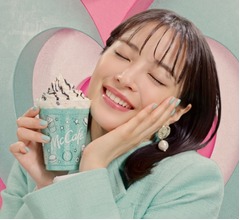 広瀬すず、&ldquo;とにかくかわいい&rdquo;と愛でているもの「かわいいというか、宝物すぎて」