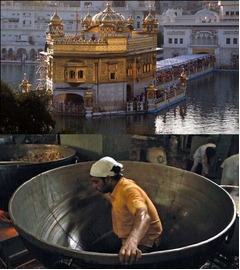 &ldquo;カレーが食べたくなる&rdquo;映画、「聖者たちの食卓」が全回満席スタート。