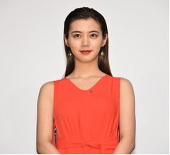 池田エライザ、&ldquo;童貞&rdquo;男性陣に聖母的眼差し