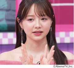 森香澄「私ってボディタッチしそうじゃないですか？」、みちょぱニヤリ「すんごいしそう」