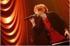 10周年Aqua Timezの&ldquo;愛&rdquo;にファンも涙、武道館でツアーファイナル。