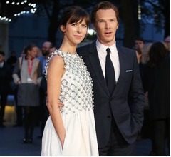 カンバーバッチが執拗なファンを批判