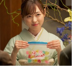 福原遥、ユニフォーム姿で&ldquo;草野球&rdquo;＆着物姿で&ldquo;華道の先生&rdquo;に