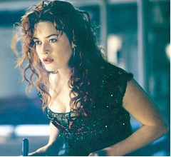 タイタニック女優、摂食障害と闘った過去「見た目褒められても全てが体重と関係」