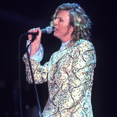 ボウイ所有の美術作品が競売に、出品理由は「保管場所に困った」。