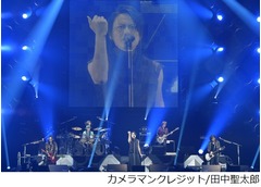 BUCK-TICKが20年ぶりビクター復帰、&ldquo;12年周期の企画ライブ&rdquo;も発表。