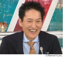 &ldquo;お笑い劣等生&rdquo;だった千原ジュニア「こんな顔面に、このボディー」